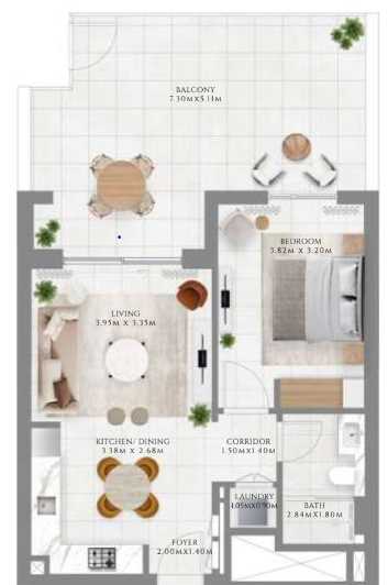 1BHK Apartment_copy_100